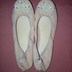 Women's Candies Slip on